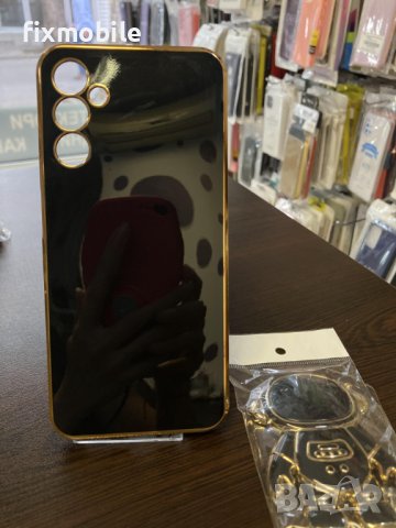 Samsung Galaxy A14 Силиконов гръб/кейс, снимка 1