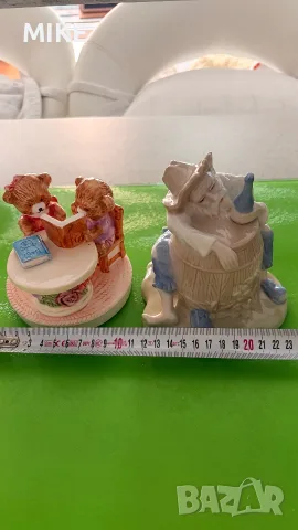 Декоративни фигурки, снимка 6 - Статуетки - 53964691