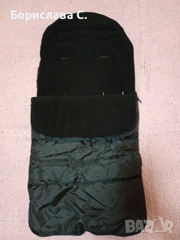 детска лятна количка, снимка 3 - Детски колички - 53943433