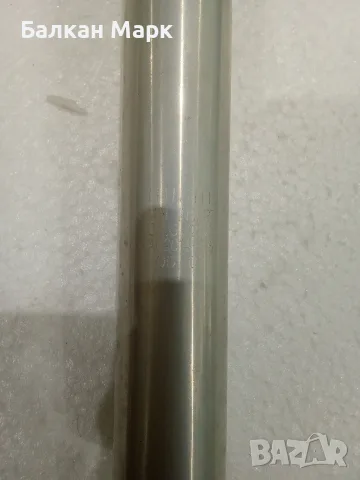 Ново алуминиево колче за седалка ScORPO Ergo (31.6 / 280 mm), снимка 4 - Части за велосипеди - 55738582