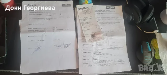 Samsung z flip 6, снимка 7 - Samsung - 55773178