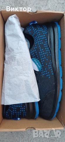 CXS работни обувки 50 номер 