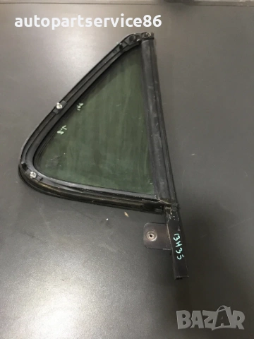 Странично стъкло задна лява четвърт за Saab 9-5 (2002) 43R-000935