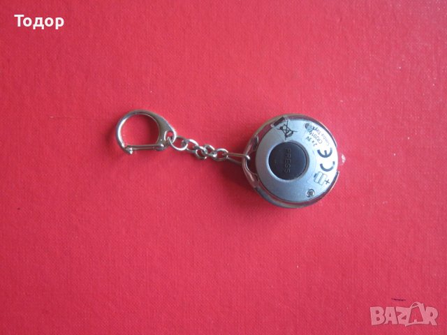 Ключодържател фенерче , снимка 5 - Други - 37669121