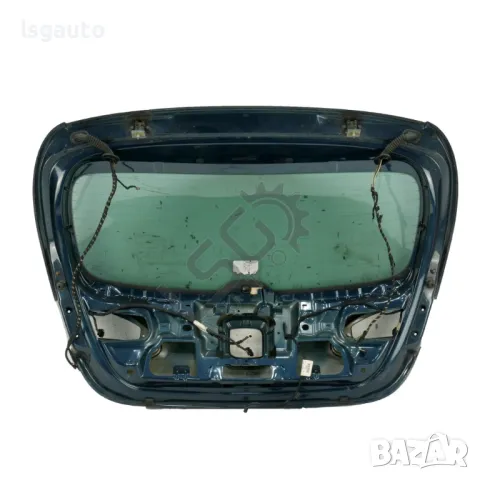 Заден капак Seat Leon II 2005-2012 ID: 146752, снимка 2 - Части - 50374124