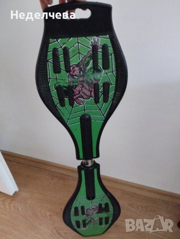 Уейвборд / ролери / спирачка (калник) за тротинетка Scooter 