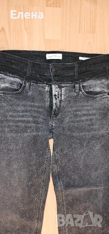 дънки размер 40 Италия , снимка 2 - Дънки - 54067766