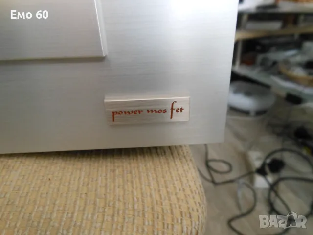 HITACHI HMA 7500   HCA 7500, снимка 4 - Ресийвъри, усилватели, смесителни пултове - 49539484