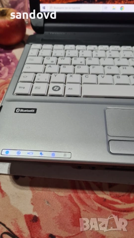 евтин лаптоп FUJITSU A-530 цена 80 евро, снимка 3 - Лаптопи за дома - 53878226