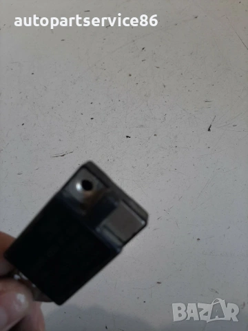 Усилвател на антена за Mercedes W140 S350 Td (1996) 1408202189, снимка 2 - Части - 54082383