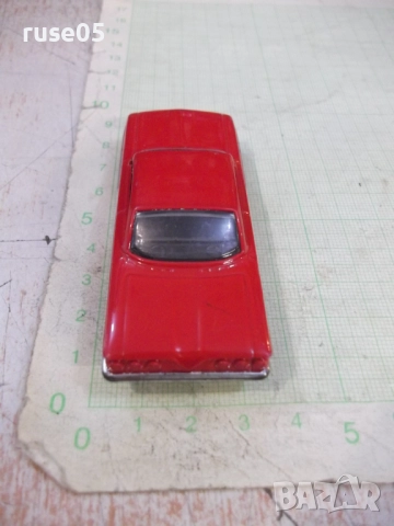 Кола - 870, снимка 5 - Колекции - 51458300