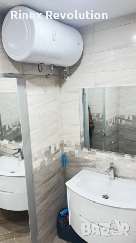 Двустаен апартамент под наем в Христо Смирненски, снимка 6 - Апартаменти - 53964433