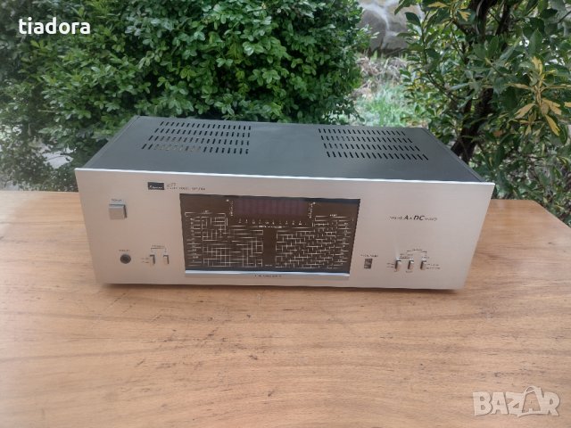 Sansui B-77 Stereo Power Amplifier, снимка 2 - Ресийвъри, усилватели, смесителни пултове - 39804101