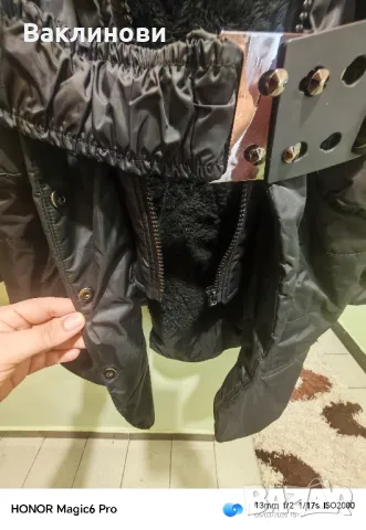 дамско яке, снимка 4 - Якета - 49389179