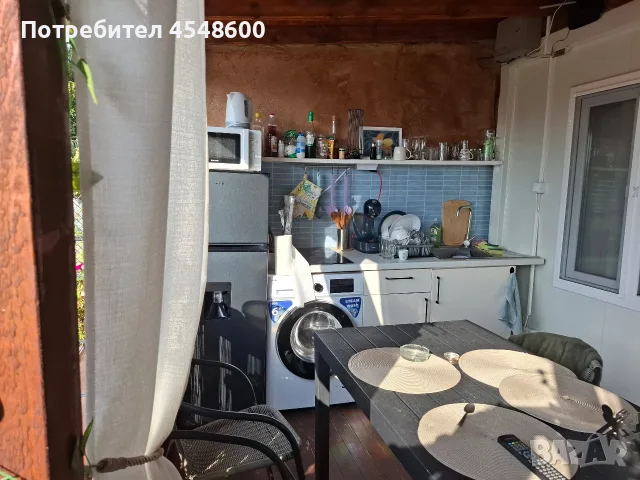 Бунгало под наем къмпинг Градина, снимка 2 - Квартири, нощувки - 56483803