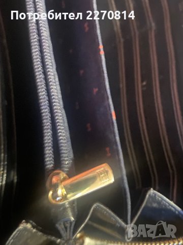 Портфейл Tommy Hilfiger, снимка 6 - Портфейли, портмонета - 44420636