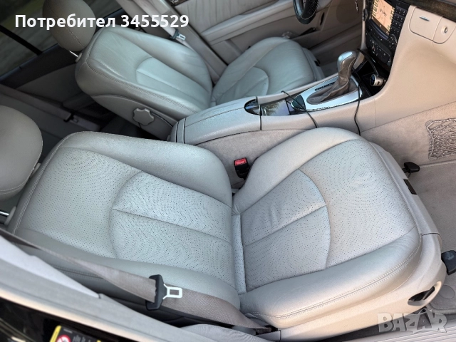 Mercedes e270, снимка 13 - Автомобили и джипове - 52308088