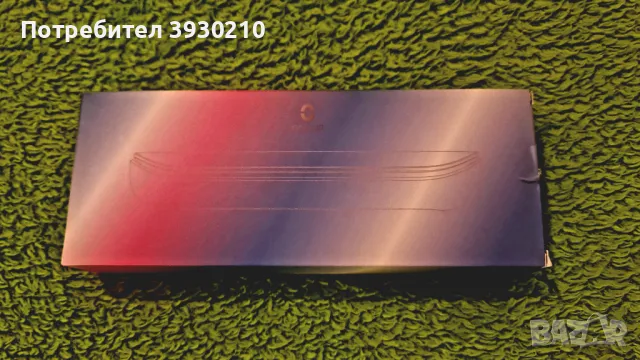 Кутия за електрическа четка за зъби Oclean , снимка 5 - Други - 49548024