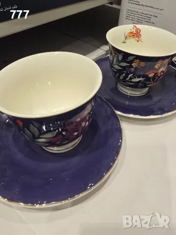 сервиз за кафе , снимка 3 - Сервизи - 48796056