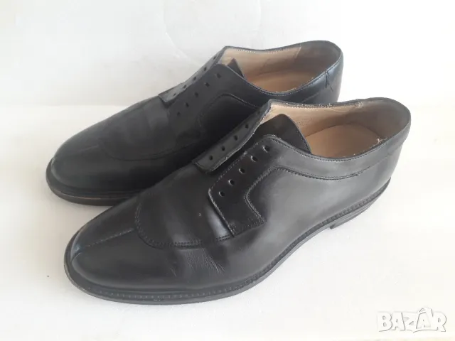 Мъжки обувки Bexley, 39-40, снимка 1
