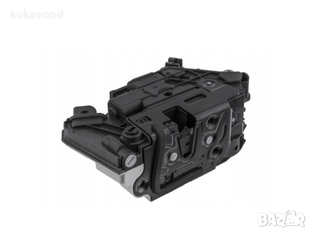 Брава за VW CC B7 (2012-2017) за задна лява врата, снимка 2 - Части - 44668898