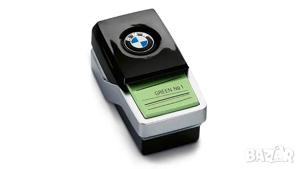 Ароматизатор AMBIENT AIR BMW G серия, снимка 3 - Аксесоари и консумативи - 48931018