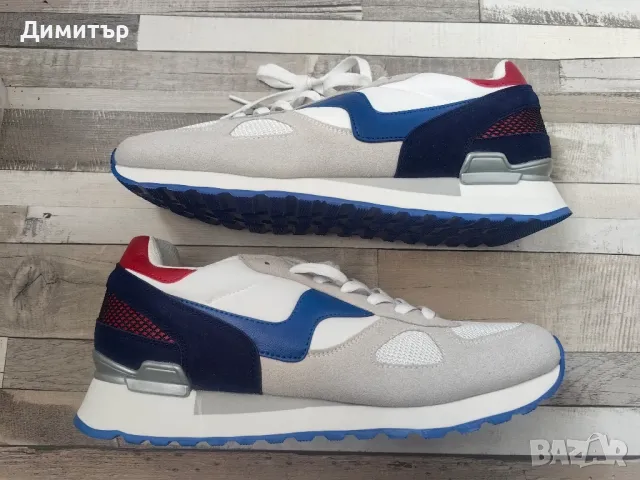 Маратонки Flair 42 номер , снимка 3 - Маратонки - 49958227