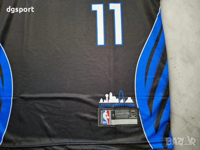 Баскетболен потник на Кайри Ървинг #Далас Маверикс #нов модел!!!, снимка 5 - Баскетбол - 53887638