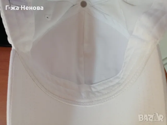 нова дамска маркова шапка. , снимка 3 - Шапки - 50174078