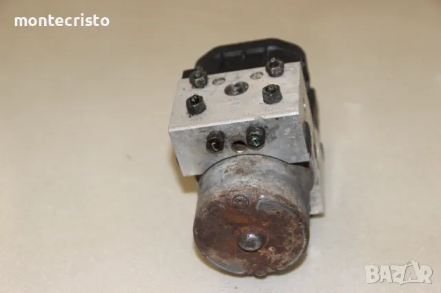 ABS модул Renault Scenic I (1999-2003г.) 7700432643 / 0265216732 / 0273004395 / 7700 432 643, снимка 5 - Части - 48184697