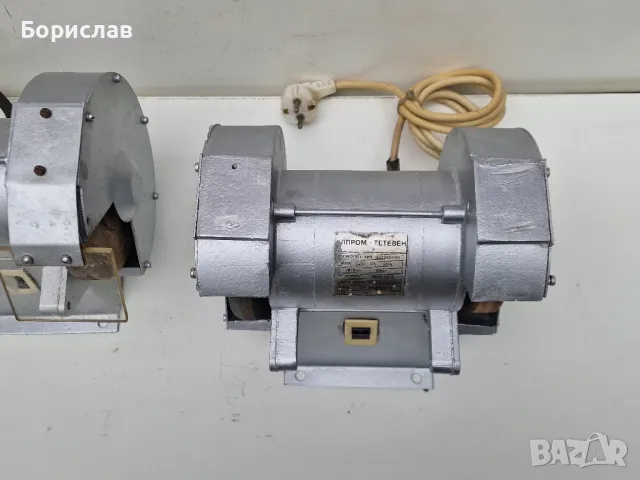 Шмиргел, снимка 4 - Други инструменти - 49715153