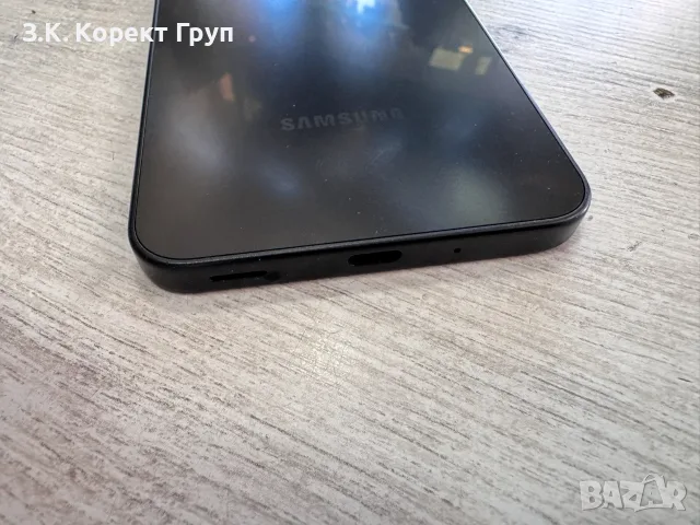 Samsung Galaxy A17 5G 128GB 4GB RAM Dual, снимка 10 - Samsung - 56130981