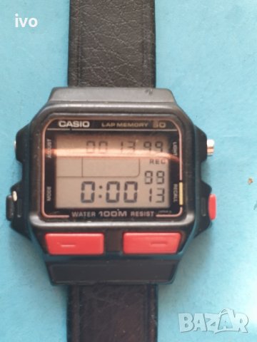 casio 500w, снимка 14 - Мъжки - 38463088