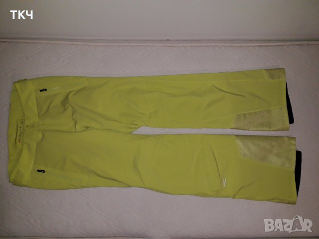 KJUS Formula Mens Ski Snowboard Pants (S) ски/сноуборд панталон, снимка 2 - Зимни спортове - 31570761