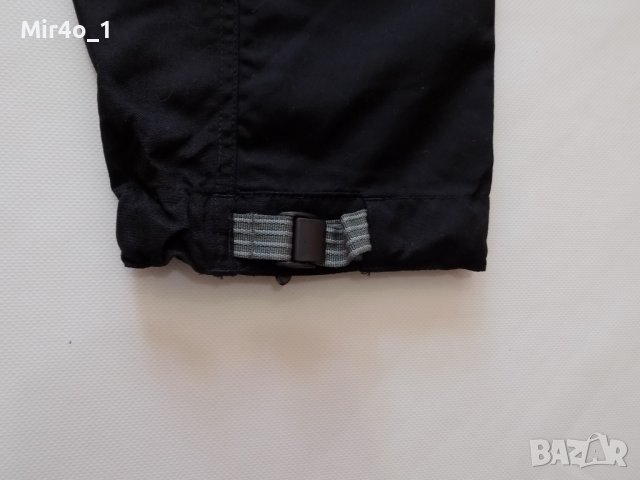 панталон lundhags долнище туризъм планина спорт дамски оригинален 36/S, снимка 5 - Спортни екипи - 42664994