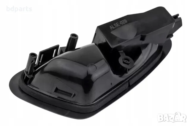 Вътрешна дръжка за задна лява врата Seat Ibiza 6J IV 2009-2012, Хром, снимка 2 - Части - 56141146