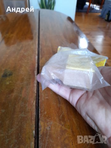 Стар инструмент,уред за лепене на тапети, снимка 7 - Други ценни предмети - 37097255