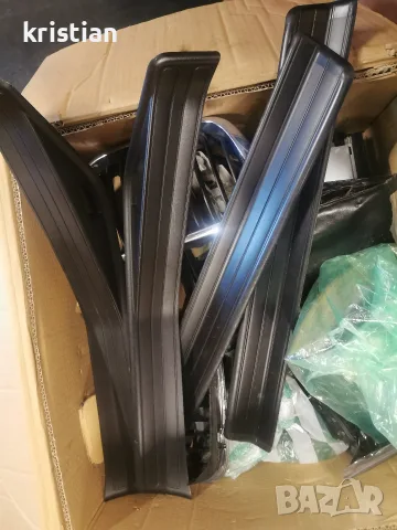 части за bmw 46 бмв комби, снимка 11 - Автомобили и джипове - 56249076