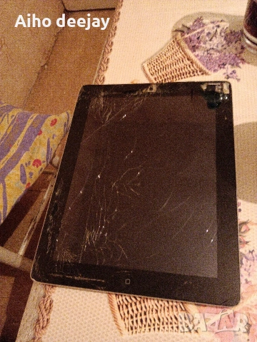 Таблет Apple, снимка 5 - Таблети - 54103335