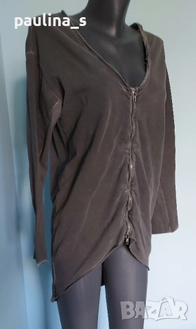 Три различни броя / Маркова туника "Pulz jeans", "Jorli" и "Dark code"  , снимка 15 - Туники - 44802687