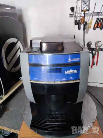 Кафе машина NECTA Koro - Некта Коро 