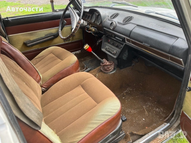 Lada/лада на части ваз 2106-1500s, снимка 2 - Автомобили и джипове - 54335025