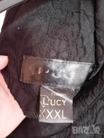 Рокля Lucy/Луци, снимка 5 - Рокли - 51634487