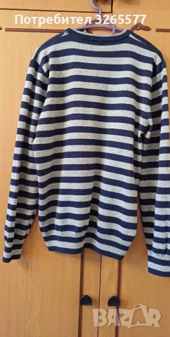 Блуза, снимка 2 - Блузи с дълъг ръкав и пуловери - 47998128