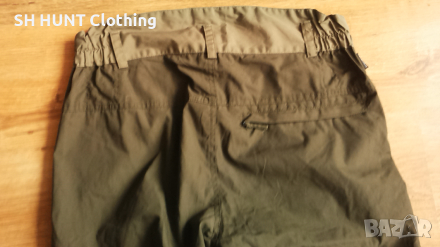 Stormberg Trouser размер L за лов риболов тънък летен панталон със здрава материя - 845, снимка 9 - Екипировка - 44913147