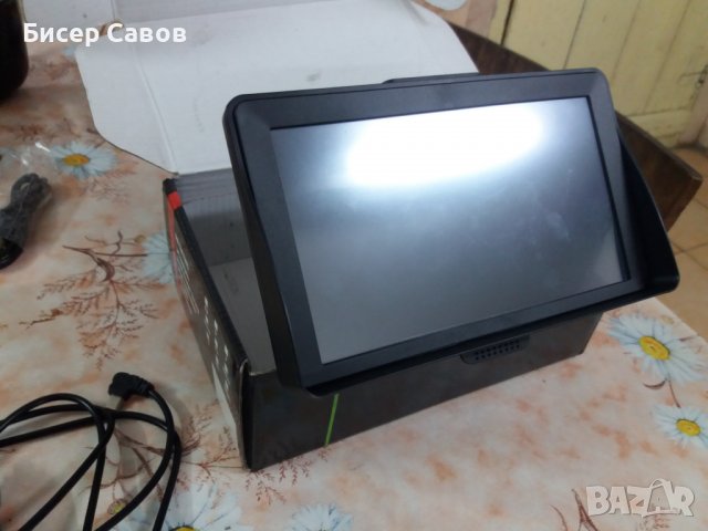 Навигация Leos, снимка 1 - Навигация за кола - 37803251