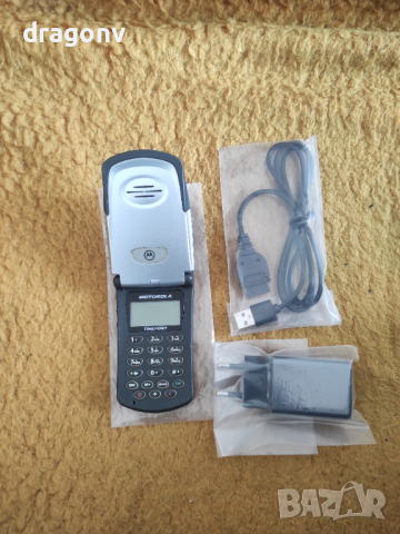 Моторола Timeport 