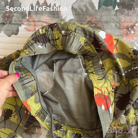 Speedo къси панталони бански плажни, снимка 4 - Бански - 54154993