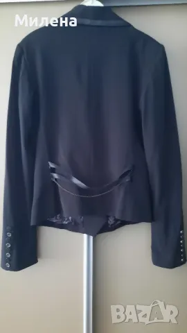 Дамско сако - М, снимка 2 - Сака - 47432717
