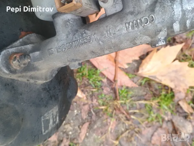 Серво серво усилвател за Hyundai, Matrix 1.5 CRDI, 2001 - 2008г., снимка 3 - Части - 48319387